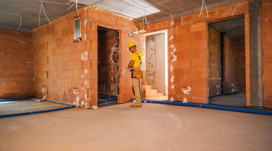 Expert flood damage restoration services in Scituate, MA